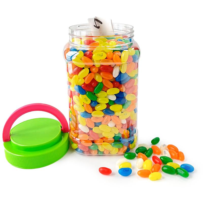 Candy Prediction by Adrian Carratala