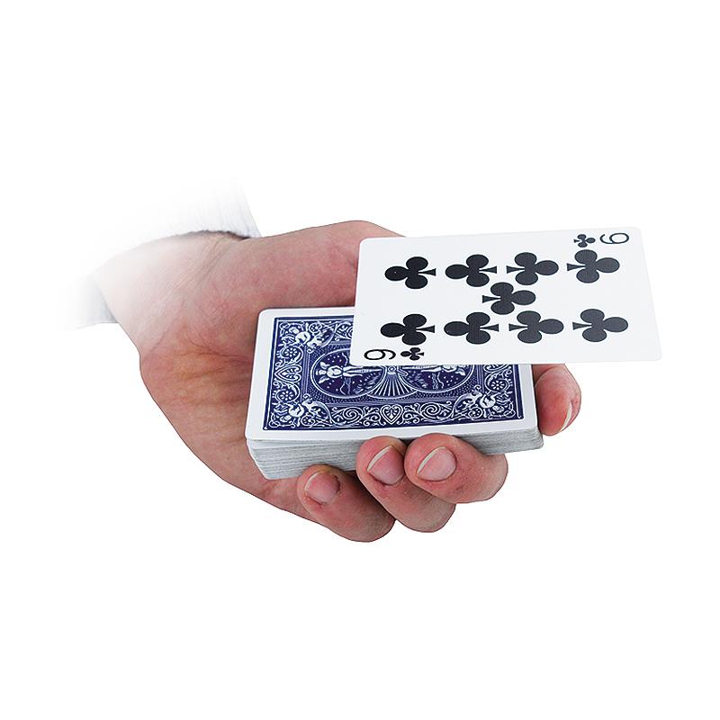 Card Float