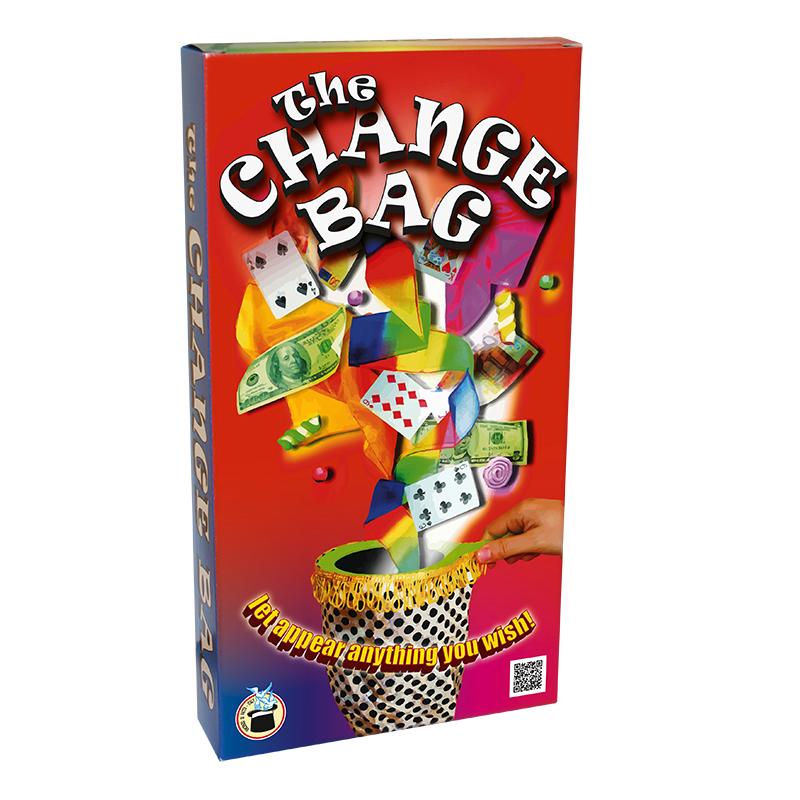 Change Bag - Plastic