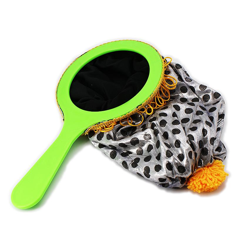 Change Bag - Plastic