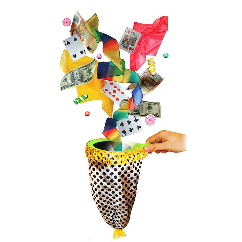 Change Bag - Plastic