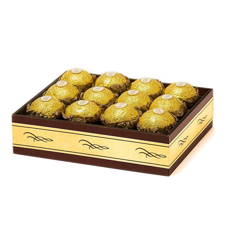 Choco Choco by Tora Magic