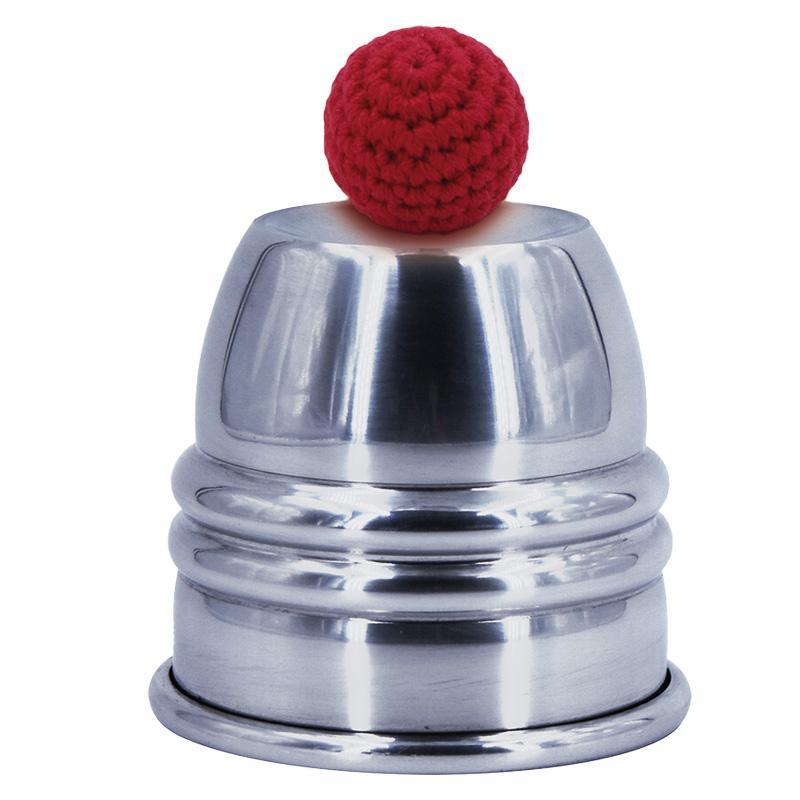 Chop Cup - Aluminum