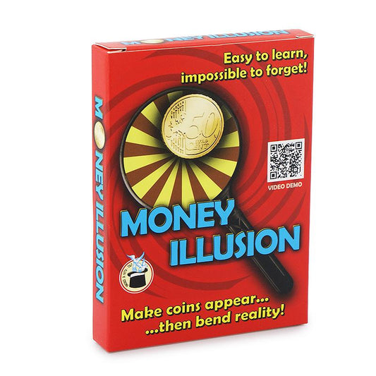 Money Illusion
