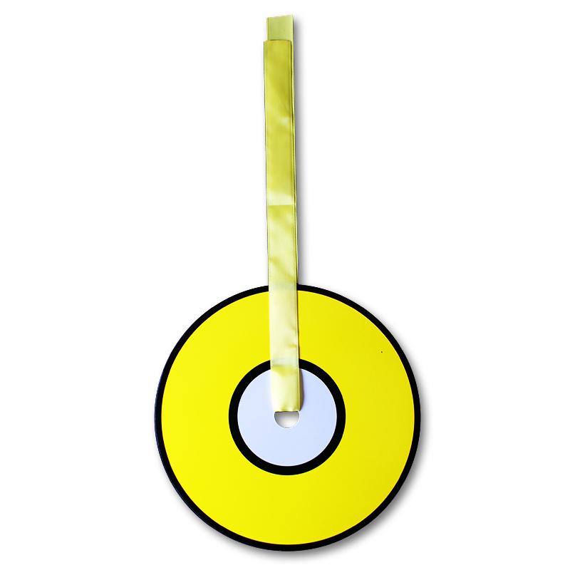 Color Changing Records