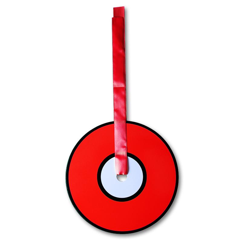 Color Changing Records