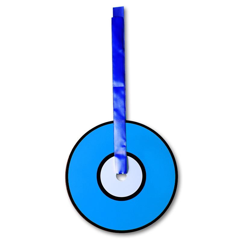 Color Changing Records