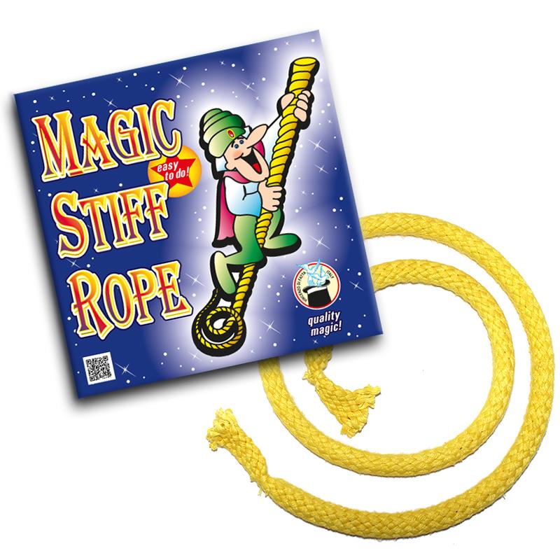 Stiff Rope - Yellow