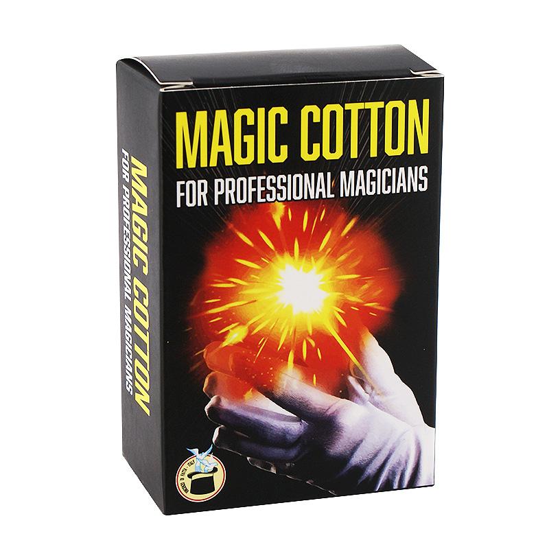 Flash Cotton White 10 g.