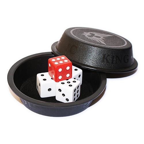 UFO Dice