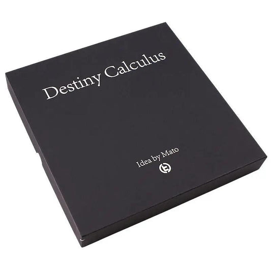 Destiny Calculus by Mato and TCC Magic by Difatta