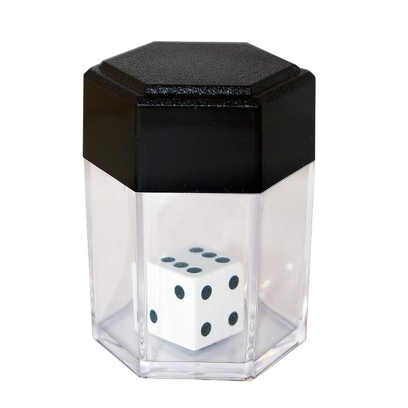 Dice Bomb