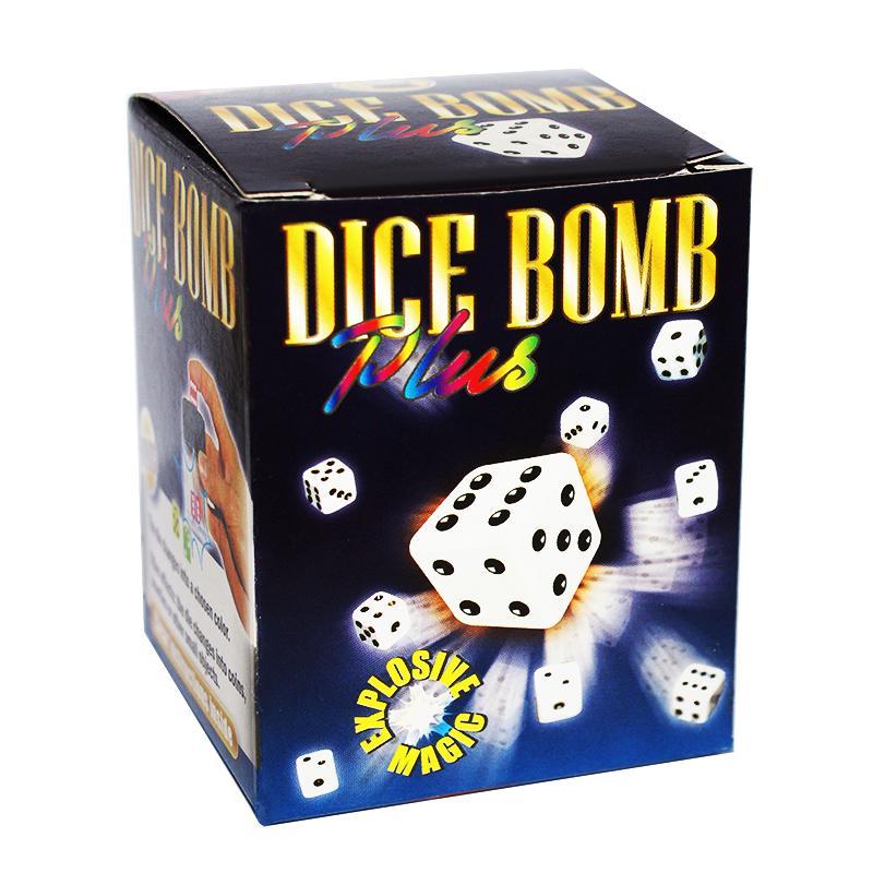 Dice Bomb - Plus