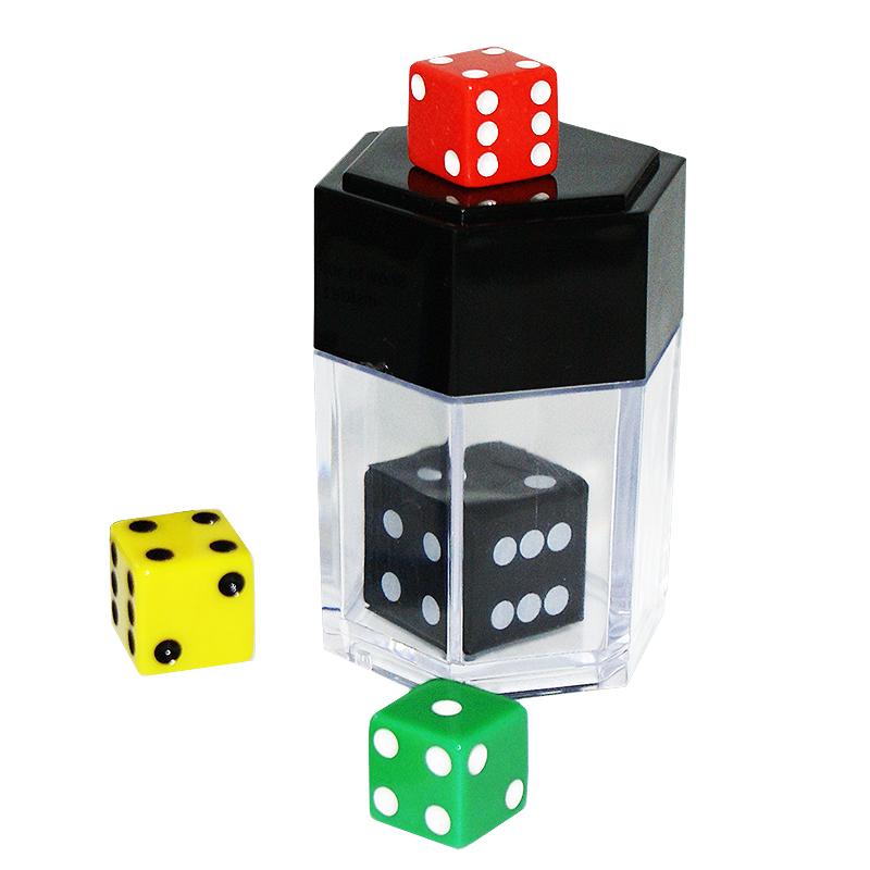 Dice Bomb - Plus