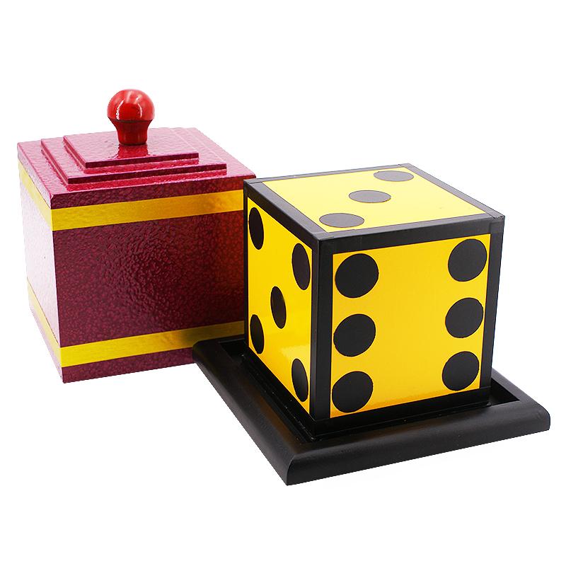 Incredible The Transformation - Dots