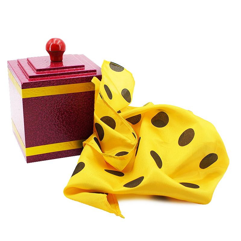 Incredible The Transformation - Dots