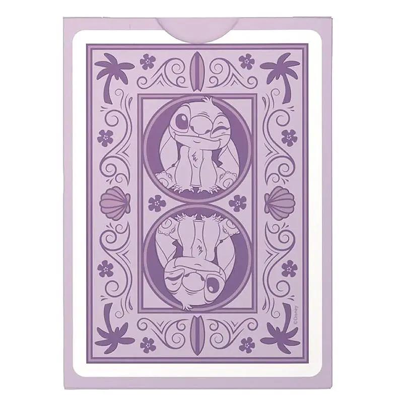 Bicycle - Disney Stitch Purple by Difatta