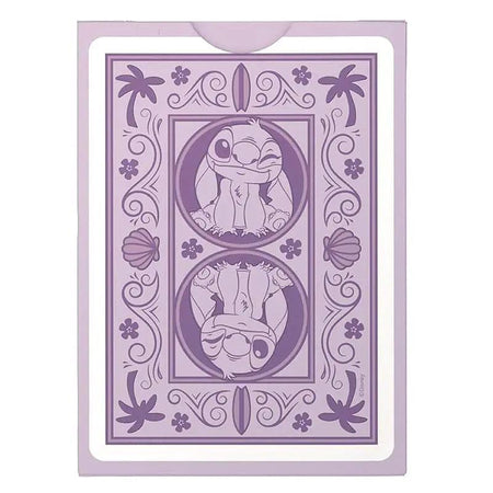 Bicycle - Disney Stitch Purple by Difatta