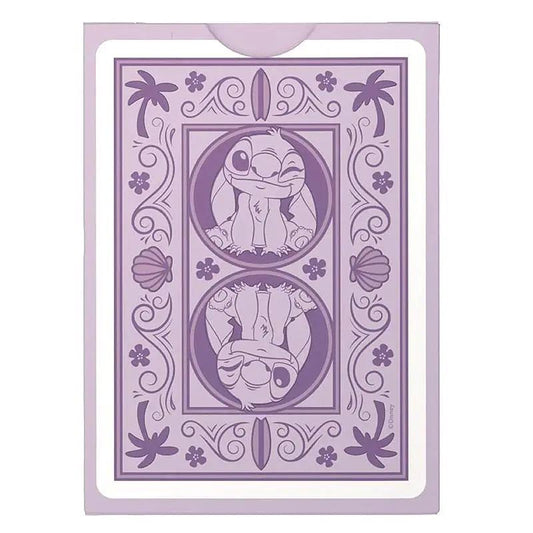 Bicycle - Disney Stitch Purple by Difatta