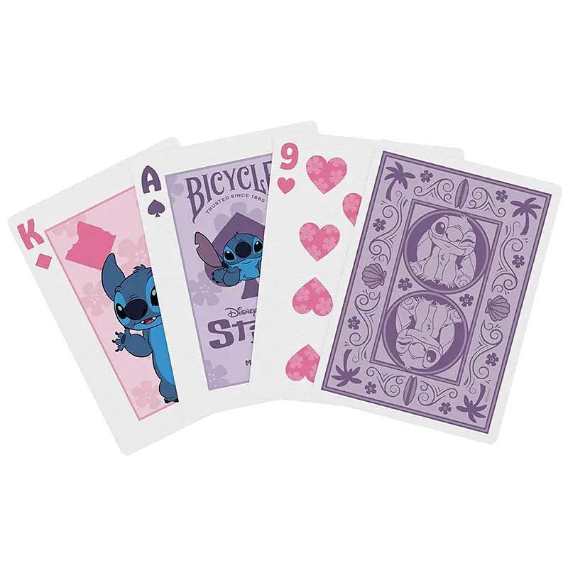 Bicycle - Disney Stitch Purple by Difatta