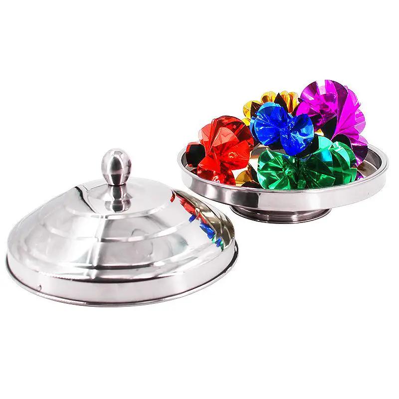 Pan - Large - Double - Stainless Steel by Difatta