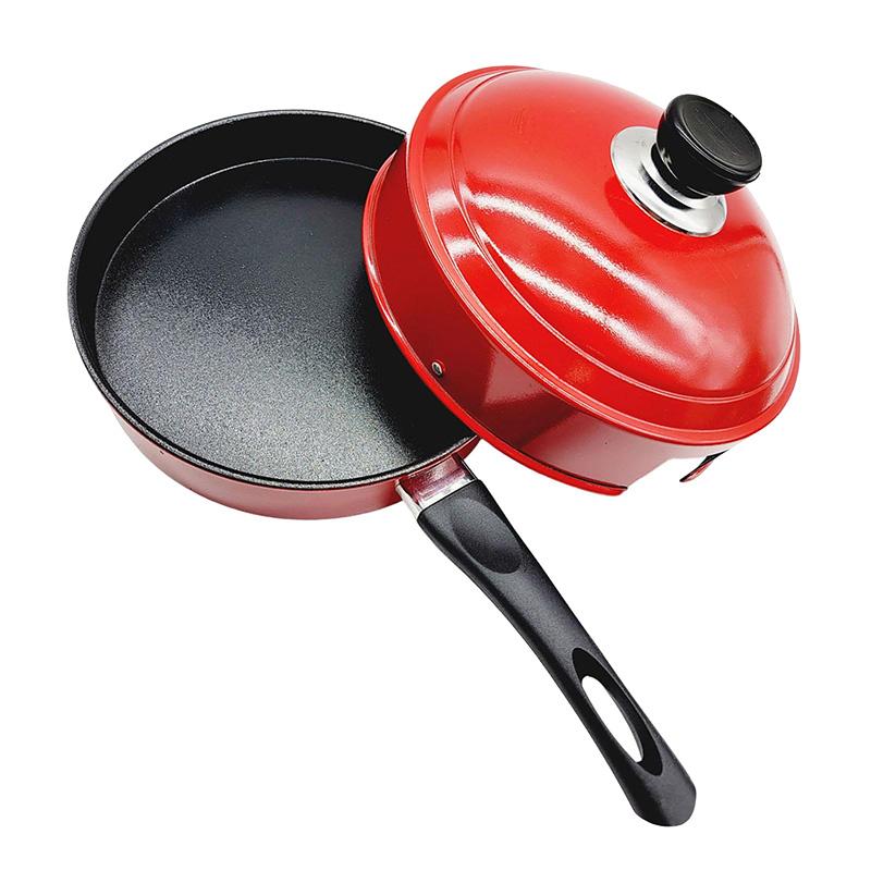 Dream Pan By Tora Magic -