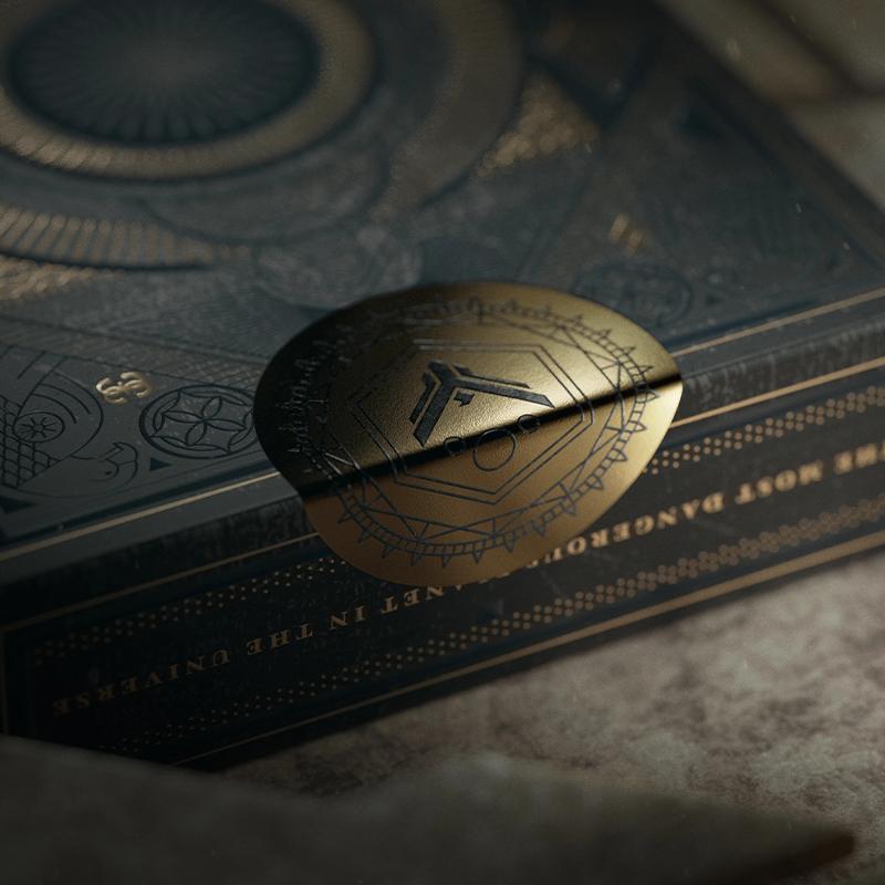 DUNE Premium Playing Cards