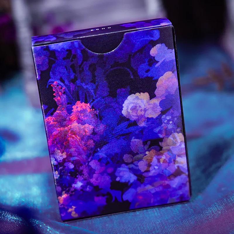 Echo Playing Cards by TCC Fashion