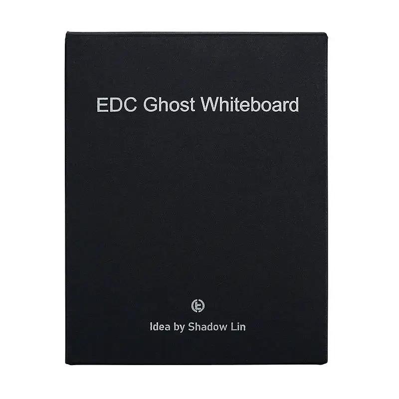 EDC Ghost Whiteboard by Shadow Lin & TCC Magic by Difatta