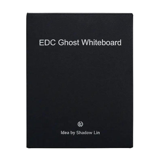 EDC Ghost Whiteboard by Shadow Lin & TCC Magic by Difatta