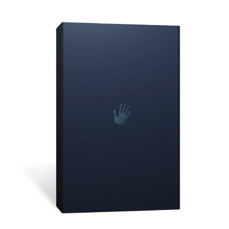 Electric Touch + by Yigal Mesika