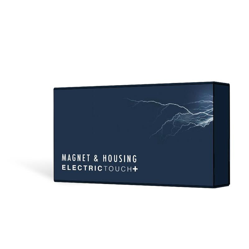 Electric Touch+ Accessories by Yigal Mesika - Magnet &amp; Housing