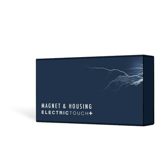 Electric Touch+ Accessories by Yigal Mesika - Magnet &amp; Housing