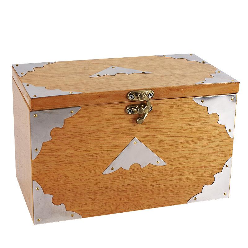 Enchanted Production Box - Small