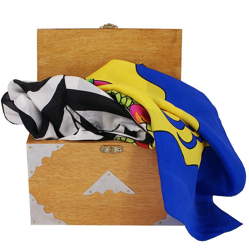 Enchanted Production Box - Small