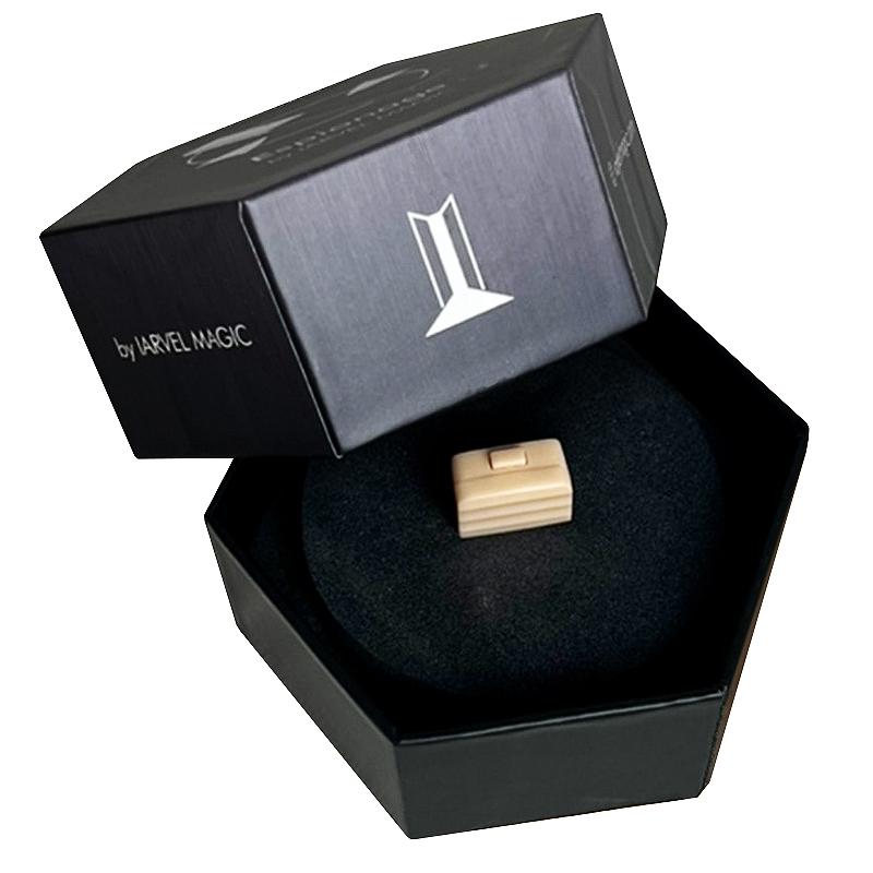 Espionage &amp; Magnetic (Ball &amp; Die) by IARVEL MAGIC