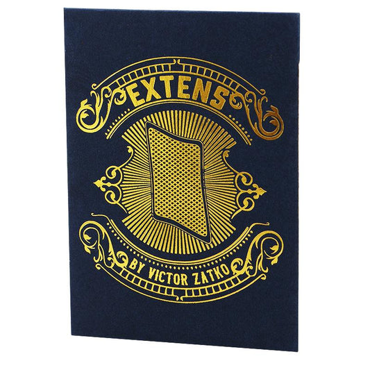 Extens by Victor Zatko