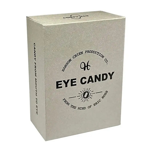 Eye Candy by Hanson Chien by Difatta