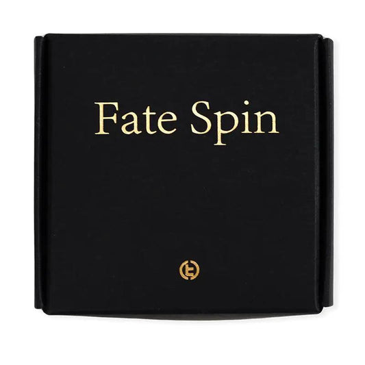 Fate Spin by TCC Magic by Difatta