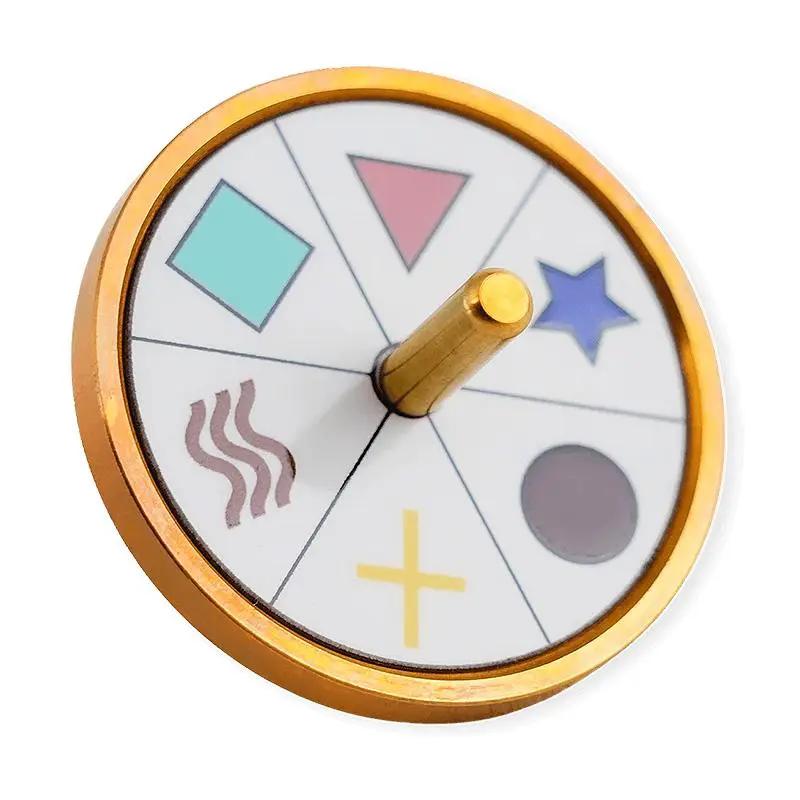 Fate Spin by TCC Magic by Difatta
