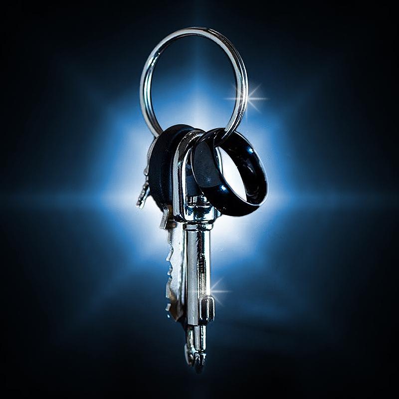 Flite door Steve Thompson