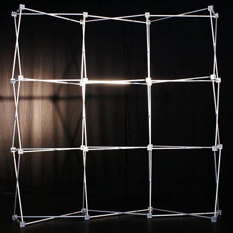 Instant Backdrop - with black cloth by Difatta
