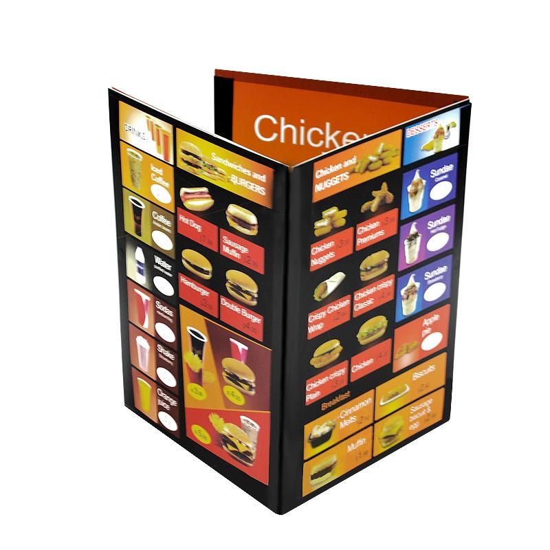 Food to Go 2.0 by Twister Magic