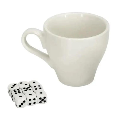 Forcing Cup by Difatta