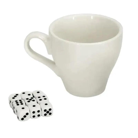 Forcing Cup by Difatta