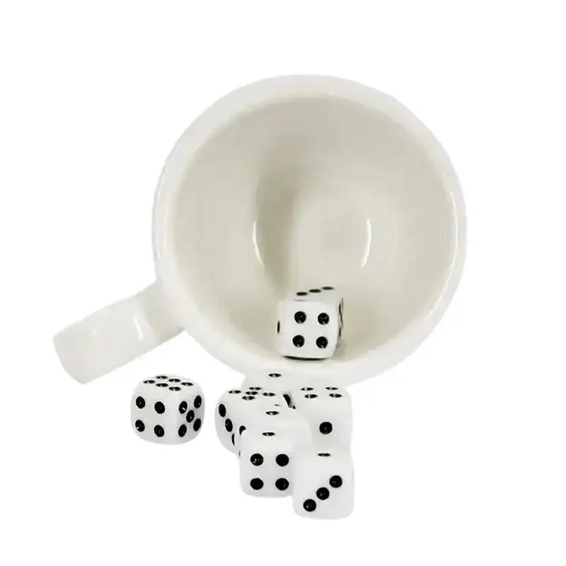 Forcing Cup by Difatta