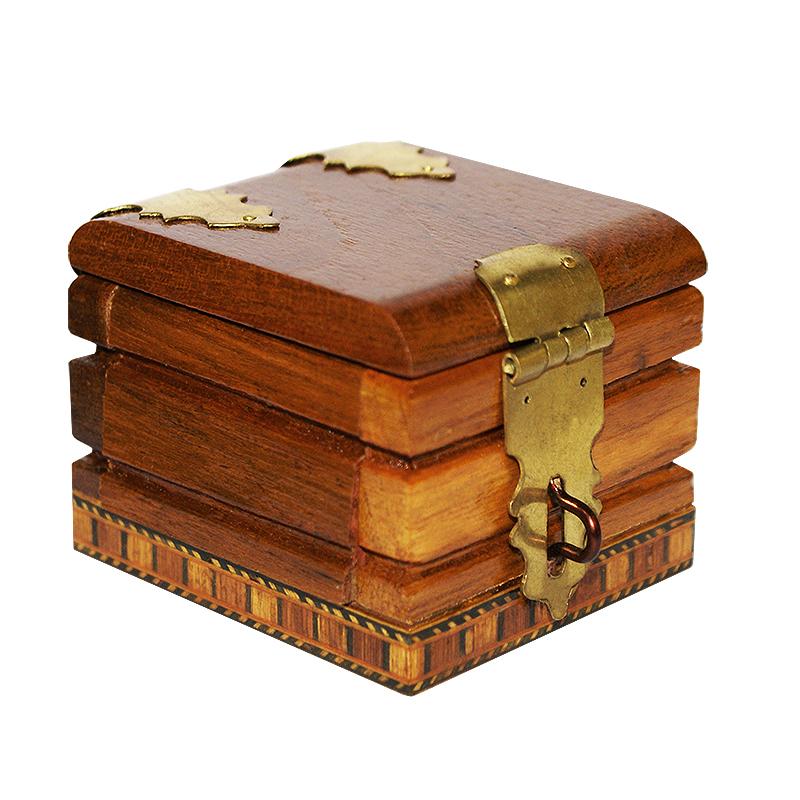 Lock Box - Mini - Standaard