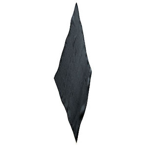 Diamond cut silk