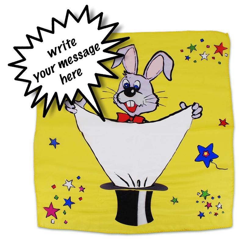 Slimme boodschap - 90 cm (36 inch)