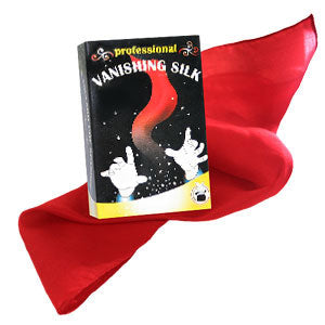 Vanishing Silk - Professional